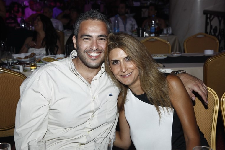 Melhem Barakat & Sabine in Concert